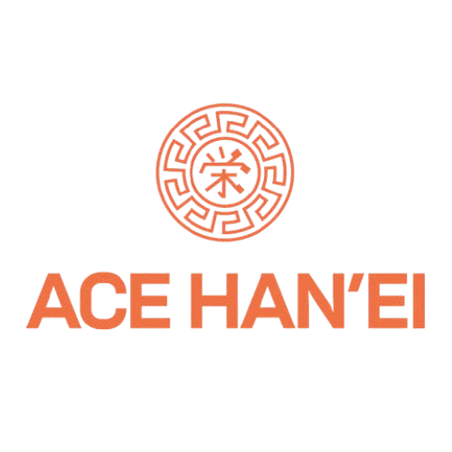 ACE Han'ei Logo